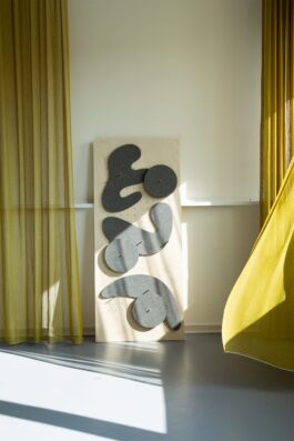 Acoustic Art Panels Georgina Norris 